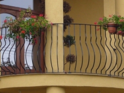 Balustrazi eco